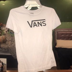 Vans T-shirt